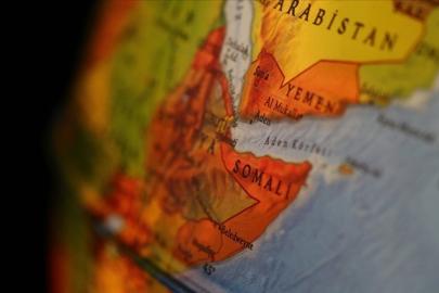 Filistin: İsrail'in Somaliland'i tanıması bölge için bir tehdittir