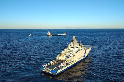 Finlandiya ve Estonya arasındaki denizaltı iletişim kablosunun hasar görmesiyle ilgili soruşturma başlatıldı