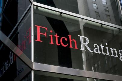 Fitch Ratings, Ukrayna'nın kredi notunu yükseltti