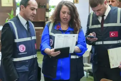 Fiyat menüsüne 57 milyonluk ceza