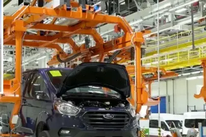 Ford 270 bini aşkın aracı geri çağırıyor