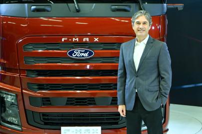 Ford Trucks, Senegal pazarına girdi