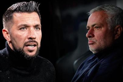 Francesco Farioli, Jose Mourinho'yu istatistiklerle ezdi geçti! Portekiz'de gündem oldu