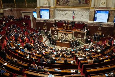 Fransa, milletvekillerinin uzlaşmaya varamaması nedeniyle 2026 bütçe takvimini kaçıracak