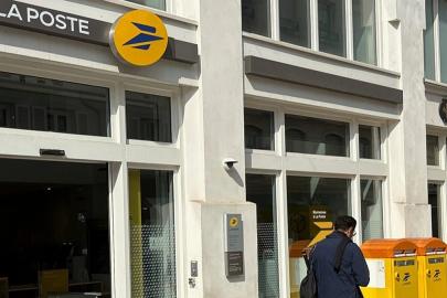 Fransız posta teşkilatı La Poste'a yeni siber saldırı