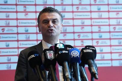 Fuat Göktaş: En kısa zamanda gereken sevkleri yapacağız