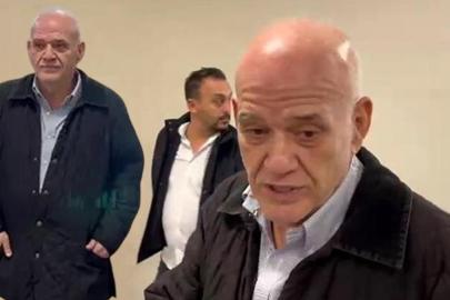 Futbolda bahis soruşturması | Ahmet Çakar'ın ifadesi ortaya çıktı