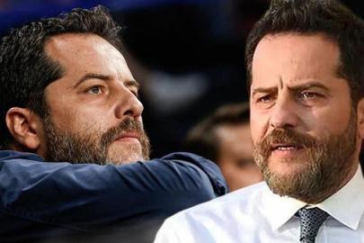 Futbolda bahis soruşturması: Erden Timur tutuklama talebiyle mahkemeye sevk edildi