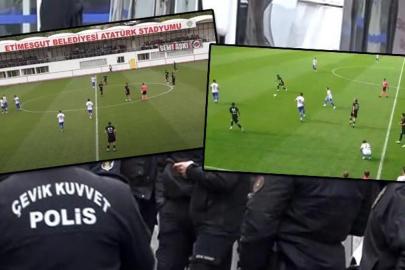 'Futbolda bahis' soruşturmasında 2 kulüp başkanının 'beraberlik' için anlaştığı belirlendi