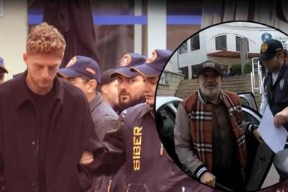 Futbolda bahis soruşturmasında yeni gelişme! Murat Sancak, Metehan Baltacı tutuklandı...