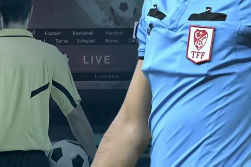 Futbolda şike mi var? TFF’ye acil toplantı çağrısı