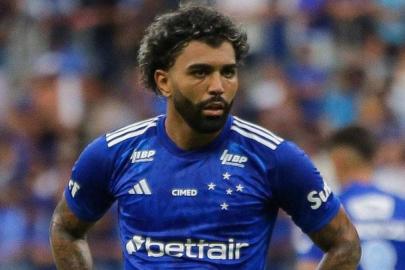 Gabigol, Santos'a geri dönmek üzere!