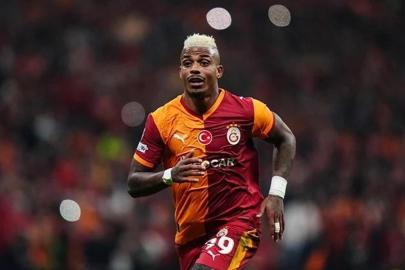 Gabon'un Afrika Uluslar Kupası kadrosu açıklandı! Türkiye'den 4 isim var