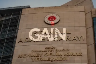 GAİN'e 'yasa dışı bahis ve kara para' soruşturması! GAİN Medya’ya kayyım atandı