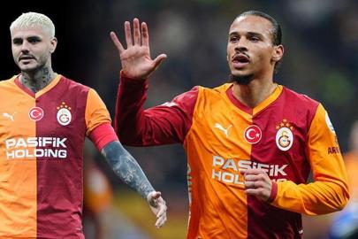 Galatasaray 3 golle 3 puanı kazandı! Galatasaray – Kasımpaşa maçı sonucu 3-0