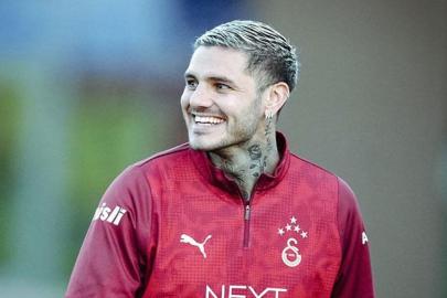 Galatasaray Başakşehir maçı hazırlıklarını tamamladı