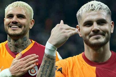 Galatasaray-Icardi konusunda yeni gelişme! İstediği maaş ortaya çıktı