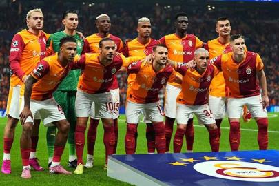 Galatasaray-Monaco kadrosu belli oldu! Yıldız futbolcu geri döndü