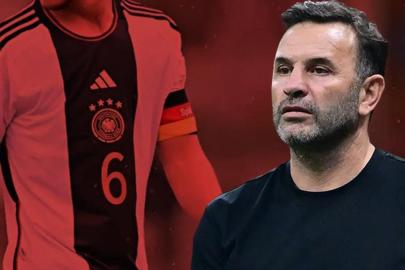 Galatasaray sessiz sedasız ilk transferini yaptı! İmza an meselesi