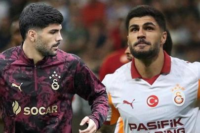 Galatasaray'a Eren Elmalı müjdesi! Cezası sona eriyor