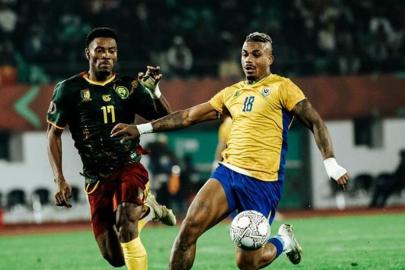 Galatasaray'a Mario Lemina müjdesi