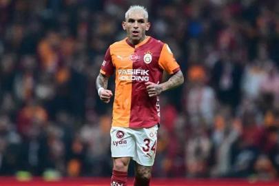 Galatasaray'a yıldız isimden kötü haber! Cezalı duruma düştü