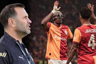 Galatasaray'a yıldız isminden kötü haber! Samsunspor maçını kaçıracak
