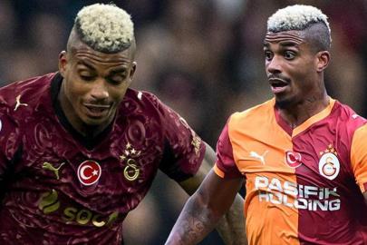 Galatasaray'da gözler son karar için Mario Lemina'da! İşte alacağı yıllık ücret