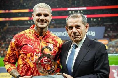 Galatasaray'da Icardi görüşme odasına: İşte toplantının gündemi