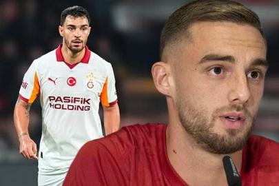 Galatasaray'da Kaan Ayhan ve Berkan Kutlu gerçekleri! Ayrılık için geri sayım