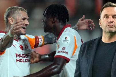 Galatasaray'da sakatlar için rota Trabzonspor maçı! Yoğun mesai harcanıyor