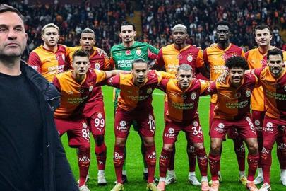 Galatasaray'da sakatlık! Yıldız oyuncu maça devam edemedi