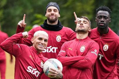 Galatasaray'da sözleşme feshi! Süper Lig ekibine transfer oluyor