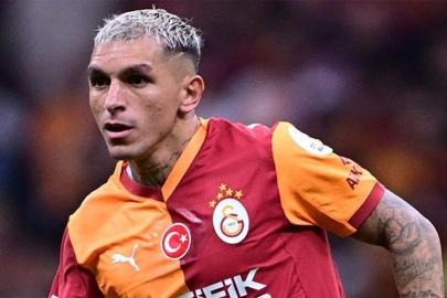 Galatasaray'da Torreira tehlikesi! Sarı kart sınırında