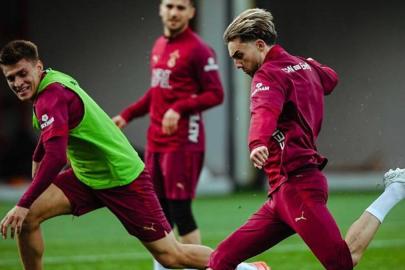 Galatasaray'da veda zamanı: Devre arasında ayrılıyor