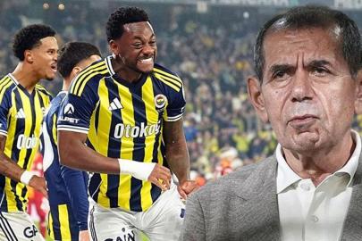 Galatasaray'dan Fenerbahçe'nin yıldızı için suç duyurusu!