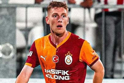 Galatasaray'dan Metehan Baltacı açıklaması: Yanlış bir algı var