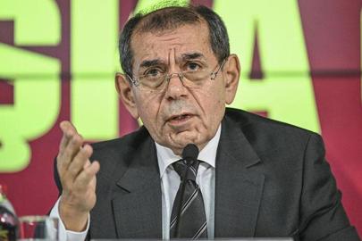 Galatasaray'dan TFF'ye talep! 'Maçın tarihini değiştirin'