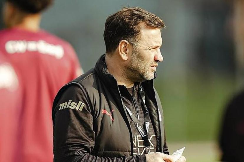 Galatasaray'ın Antalyaspor kamp kadrosu belli oldu! 5 eksik birden...