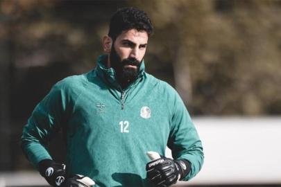 Galatasaray'ın eski kalecisi İsmail Çipe'nin acı kaybı