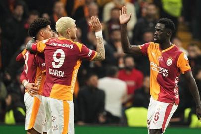 Galatasaray'ın kader ayı: Ocak ayında zorlu fikstür