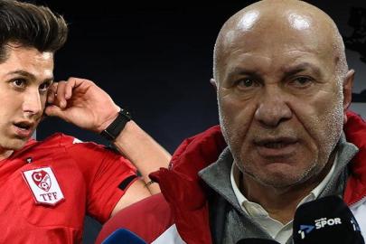 'Galatasaray'ın TFF'ye gitmesi nedeniyle endişemiz var' Yüksel Yıldırım'dan çarpıcı sözler: Bir şartım var...