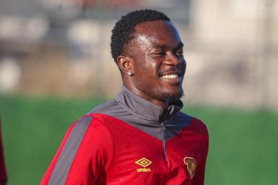 Galatasaray'la anılıyordu; Göztepeli Anthony Dennis'e Sevilla kancası