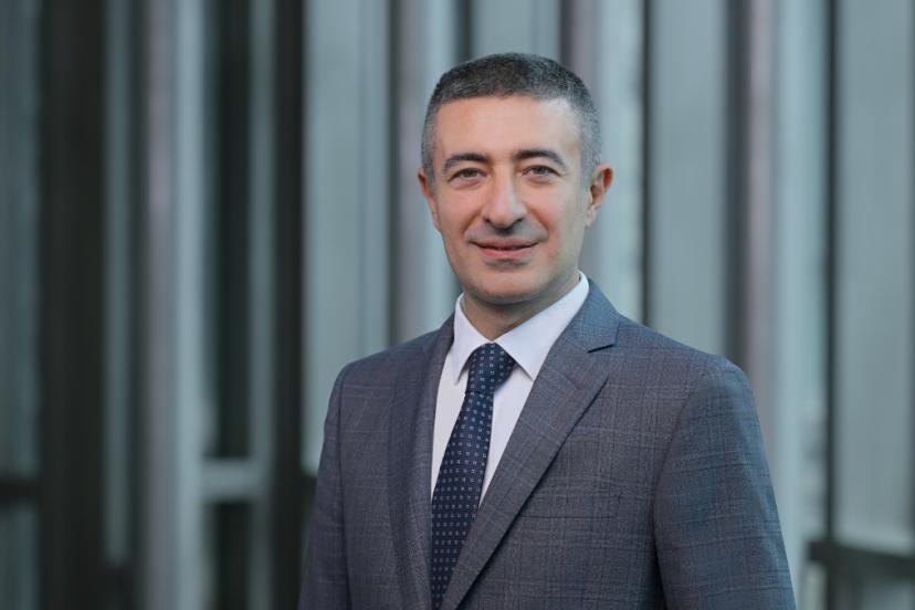 Garanti BBVA, sürdürülebilirlikte küresel liderler arasına girdi