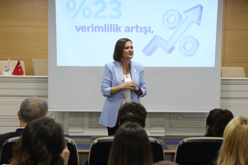 Garanti BBVA'dan Ordu'da kadın girişimcilere destek