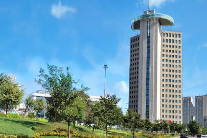 Garanti BBVA’ya 'Türkiye’nin En İyi İşlem Bankası' ödülü