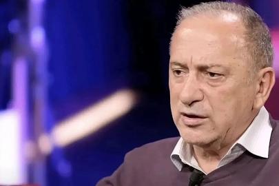 Gazeteci Fatih Altaylı tahliye edildi