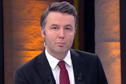 Gazeteci Mehmet Akif Ersoy tutuklandı