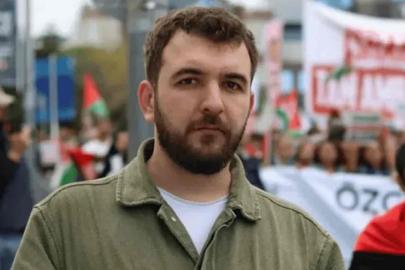 Gazeteci Osman Çaklı gözaltına alındı