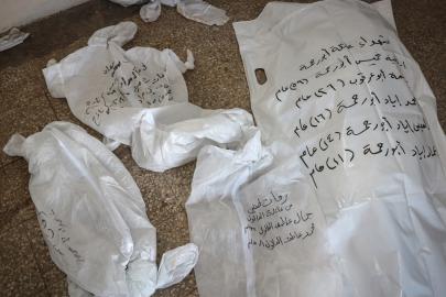 Gazze'de ateşkesten bu yana 367 Filistinli hayatını kaybetti